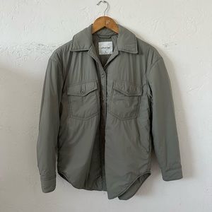 Wilfred Free Ganna Insulated Jacket